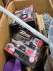 Miscellaneous industrial/automotive - 3