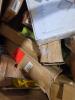 Miscellaneous pallet - 8