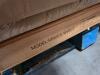 Clamshell food containers, mattress, plastic ties, Rock jam keyboard super kit RJ 5061, storage box, & More - 7
