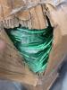 Clamshell food containers, mattress, plastic ties, Rock jam keyboard super kit RJ 5061, storage box, & More - 9