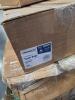 Clamshell food containers, mattress, plastic ties, Rock jam keyboard super kit RJ 5061, storage box, & More - 10