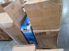 Clay building blocks, Transport chair, mattress foam, organization boxes, Dehumidifier, garbage can, micro shredder, cups, & More - 2