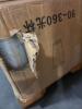 Clay building blocks, Transport chair, mattress foam, organization boxes, Dehumidifier, garbage can, micro shredder, cups, & More - 8
