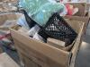 Milk crates, griddle kit, Tumblr, pillow, books, Jordan, Peel stick tile, & More - 2