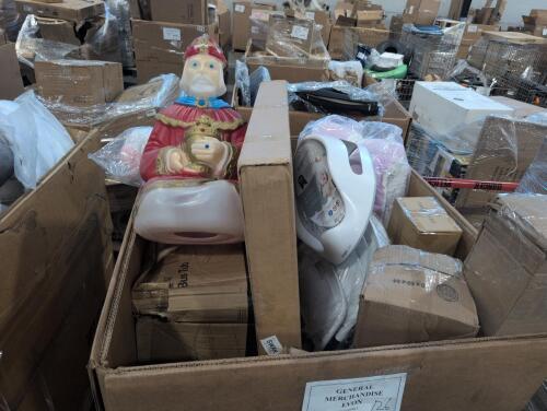 Wiseman, lampshade, lamb, SAVVAS book, bus tub, folding chairs, bathtub Support, & More