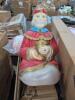 Wiseman, lampshade, lamb, SAVVAS book, bus tub, folding chairs, bathtub Support, & More - 2