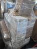 Garbage can, napkins, portion cups, pet stroller, ingenuity seat, moving blankets, CQR rip stop pants, SAATVA - 6