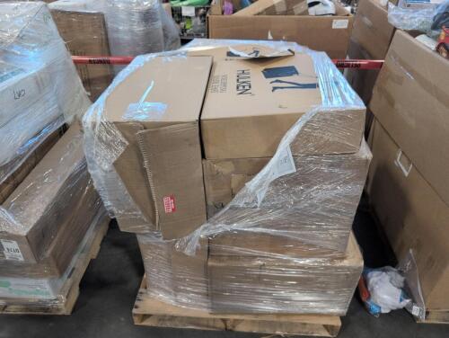 HULKEN bags, multiple shelters, car seat, & More