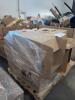 HULKEN bags, multiple shelters, car seat, & More - 8