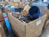 Buckets, Print cartridge, gloves, Bio floss, Lightsaber, Samsonite luggage, portable fan, books, pillows, spray bottles, & More - 2