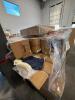 Torque towels, miscellaneous furniture, rolling planter, rigid tunnel extension , handbags & More - 7