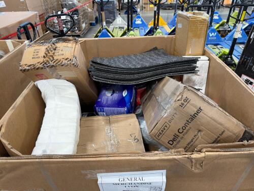 Cushion, carpet tile, seat cushion, crossword puzzle, deli container, EMART, tile, & More