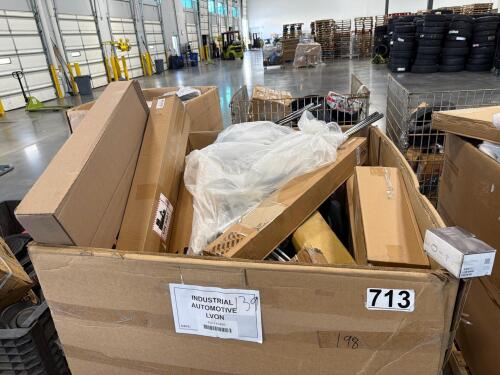 Industrial/automotive, 3M filters, trimmer piece, wheels, car parts, retractable baby gates, car parts, & More