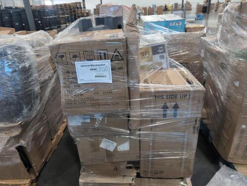 Planter, swimming pool, refrigerator, car refrigerator, & More