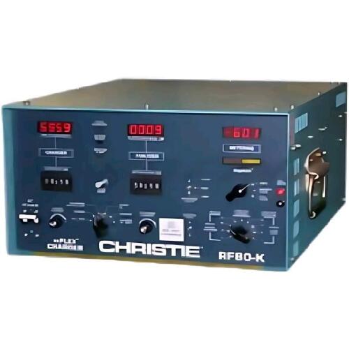 Christie RF80-K (maybe used), pressure washer, automotive parts, and other industrial and automotive
