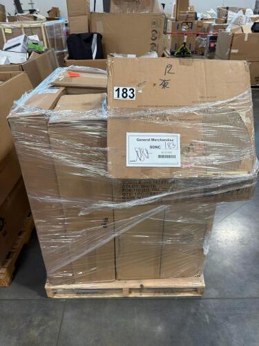 Bluey toy, fun boy Halloween pumpkins, toddler bike, swimming pool, commode liners, Charmin, area rug, & More