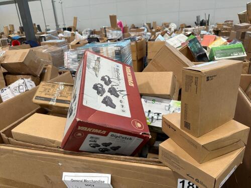 yakima big catch, bambu lab 3d printing filament, pots and pans, rustic charm, Gator Frameworks laptop desktop stand, TP-Link Deco, Gator Frameworks ring light desktop stand with phone clamp, and more