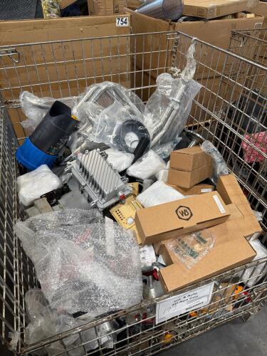 Industrial/automotive, MCLEOD clutch, wolverine brass SILLCOCK, car parts, brake rotor, exhaust, chain, & More