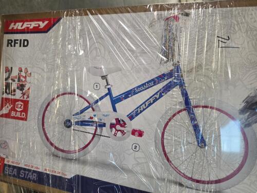 Puffy kids bike, salon furniture, Way care S1 LITEX electric scooter, miscellaneous furniture, FCMP outdoors, & More