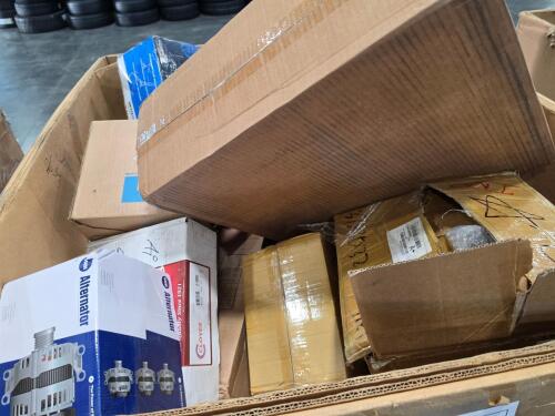 Industrial/automotive, service first, LUTRON, pipe fittings, condensed motor, Kenmore