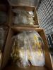 shelf of boxes full of miscellaneous ammo - 2