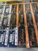 shelf of 38 special