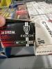 shelf of 38 special - 3