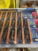 shelf of 38 special - 5