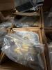shelf of boxes full of miscellaneous ammo - 3