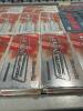 shelf of Hornady 45-70 govt