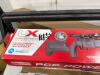 shelf of airguns - 2