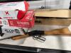 shelf of airguns - 5