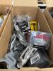 two shelves of gun accessories - 7