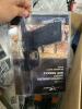 two shelves of gun accessories - 19
