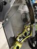 two shelves of archery equipment - 5