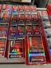 shelf of Hornady and other branded reload - 4