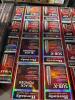 shelf of Hornady and other branded reload - 5