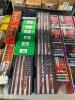 shelf of Hornady and other branded reload - 6