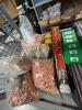 shelf of Hornady and other branded reload - 7