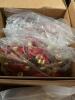 shelf of boxes full of miscellaneous ammo - 8