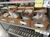 shelf of boxes full of miscellaneous ammo - 11