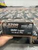 shelf of Blazer 9 mm - 2