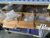 shelf of boxes full of miscellaneous ammo - 6
