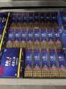 shelf of CCI 22 - 6