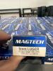shelf of magtech 9 mm - 2