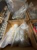 shelf of boxes full of miscellaneous ammo - 2
