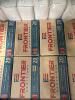 shelf of 5.56mm