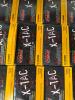 shelf of PMC ammunition x-tac 5.56mm