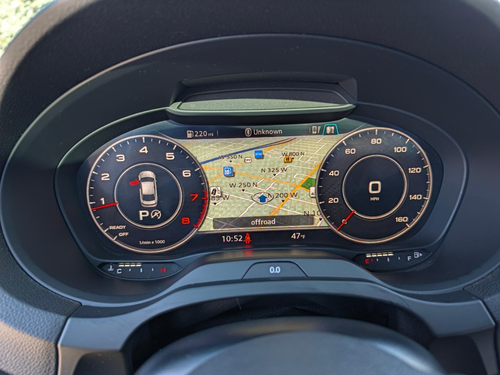2017 Audi A3 Premium Plus Quattro w/ 121K Miles | Vin # ...