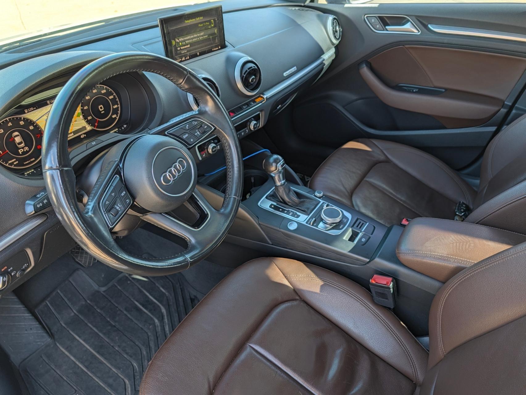 2017 Audi A3 Premium Plus Quattro w/ 121K Miles | Vin # ...